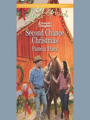 cover image of Second Chance Christmas